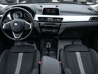 BMW X1 foto 7