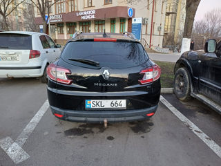 Renault Megane foto 5