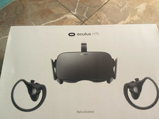Продам Oculus Rift CV1