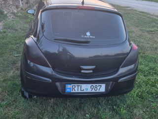 Opel Corsa фото 4