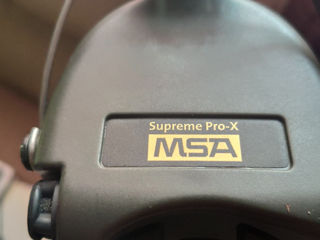 Активные наушники msa sordin supreme pro x foto 1