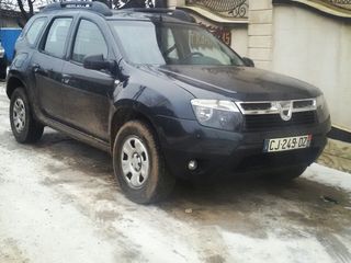 Dacia Duster foto 2