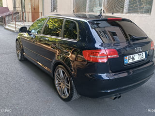 Audi A3 foto 3