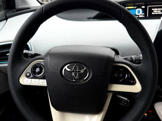 Toyota Prius foto 5