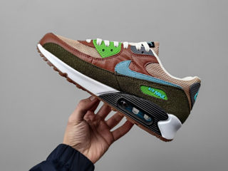 Nike Air Max 90 Hemp foto 6