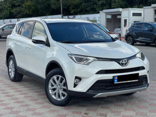 Toyota Rav 4 foto 5