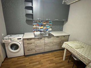 Apartament cu 2 camere, 61 m², Poșta Veche, Chișinău