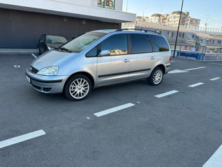 Ford Galaxy foto 7