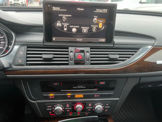 Audi A6 foto 12