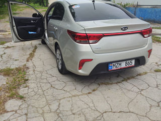 KIA Rio foto 2