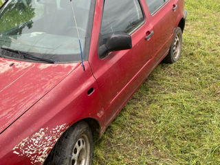 Vw golf 3 foto 4
