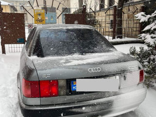 Audi 80 foto 4