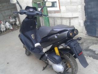 Aprilia sr 50` foto 4