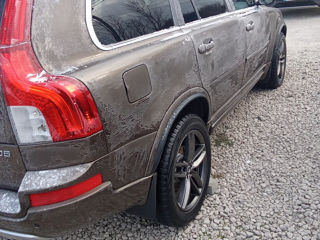 Volvo XC70 foto 3