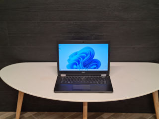 DELL i3/8GB/256SSD/Livrare/Garantie! foto 4