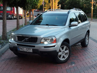 Volvo XC90 foto 5