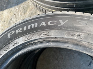 R17 205/55 Michelin Primacy 3 foto 7