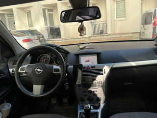 Opel Astra foto 7