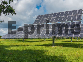 Solare panouri fotovoltaice la EPRIME.MD