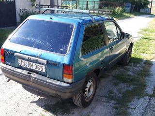 Opel Corsa foto 4