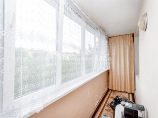 Apartament cu 3 camere, 70 m², Râșcani, Chișinău foto 10