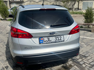 Ford Focus foto 3