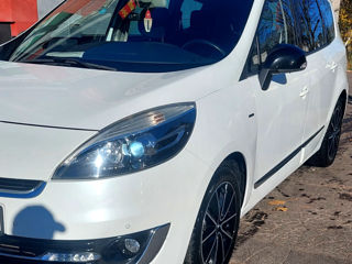 Renault Grand Scenic foto 7