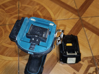 Makita DHP458 foto 6