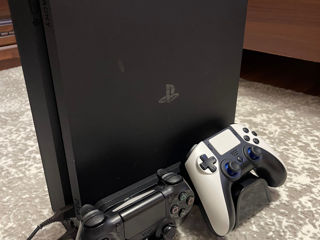 Sony PlayStation 4 foto 7