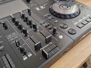 Pioneer XDR - RR foto 2