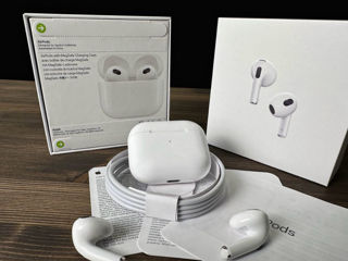 AirPods 3 foto 4