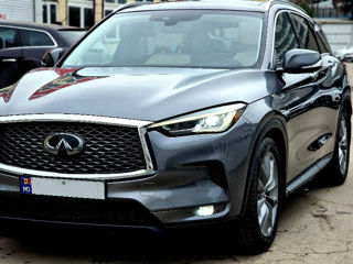 Infiniti QX50 foto 2