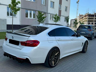 BMW 4 Series foto 3