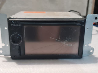 Pioneer Avic 710bt la piese sau reparare foto 5