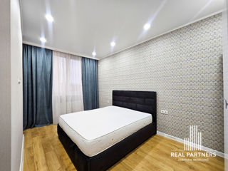 Apartament cu 2 camere, 52 m², Centru, Codru, Chișinău mun. foto 7