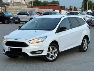 Ford Focus foto 3