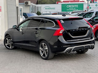 Volvo V60 foto 3