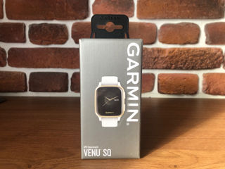 Garmin Venu SQ - Nou, Sigilat foto 1