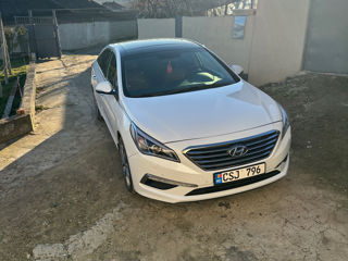 Hyundai Sonata foto 5