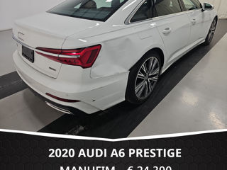 Audi A6 foto 4