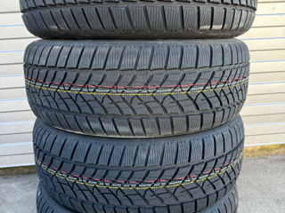 235/55 R19 Dunlop Iarna Noi 2024