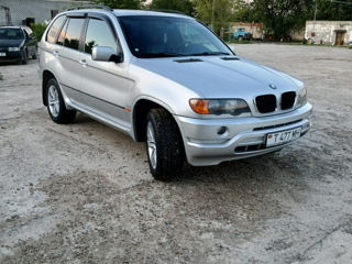 BMW X5 foto 6