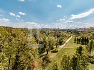 Apartament cu vedere spre parcul Dendrariu, pe bd. Ștefan cel Mare și Sfânt, Centru foto 19