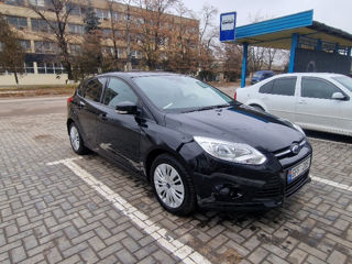 Ford Focus foto 6