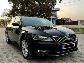 Skoda Superb foto 5