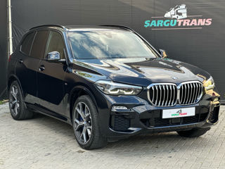 BMW X5 foto 3