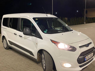 Ford Tourneo Connect foto 2