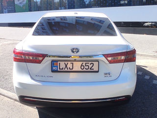 Număr de înmatriculare #LXJ652. Verificare auto în Moldova
