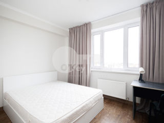 Apartament cu 4 camere, 130 m², Telecentru, Chișinău foto 6