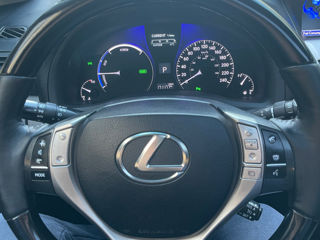 Lexus RX Series foto 16